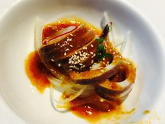 -梅筑·创意料理(王府井百货店)
