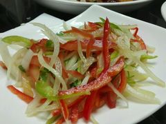 -新疆巴州金丝特餐厅(大钟寺店)