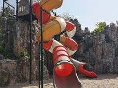 -嘉北郊野公园