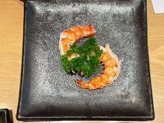 越南黑虎虾-京旬海鲜放题·铁板烧自助餐厅
