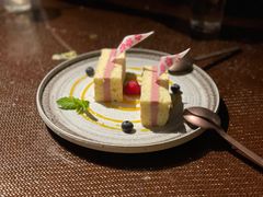 -杭州桐庐康莱德酒店西餐厅-舍