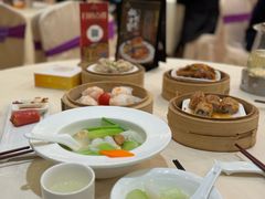 -益利大酒楼(井岸店)