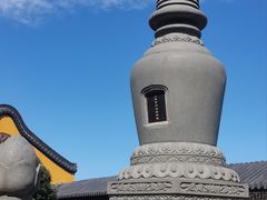-上海青龙寺