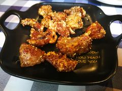 嫩煎小牛肉-小粤楼·怀旧粤菜(万辉国际广场店)