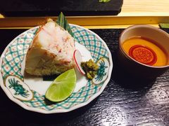 -橼舍鮨青木