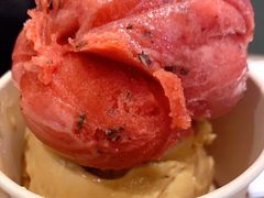 海盐焦糖冰淇淋-LUNEURS月乐诗·法式冰淇淋(环贸店)