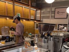 -BAKER&SPICE(祥云小镇店)