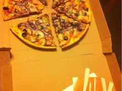 pizza take away-么哈(五道口店)
