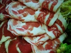 -蜀九香火锅(九眼桥店)