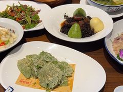 -绍兴老味道·非遗门店(银泰城店)