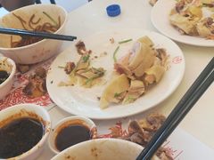 -振鼎鸡(丰庄路店)