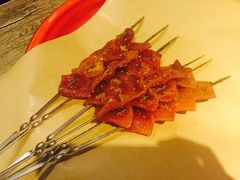-喝丢一只鞋辣炒海鲜小烧烤(三八广场店)