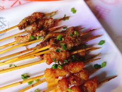 -辣不怕口味虾(凌霄路店)