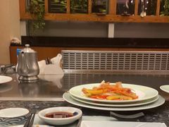 -广东嘉华大酒店·季花铁板烧餐厅