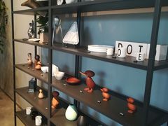 -dotcom coffee古点咖啡(致真大厦店)