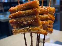 -延边烧烤•8年匠心(秦皇岛总店)