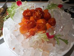 -周三的情书花园餐厅(江北店)