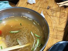 -聚点串吧·北京烧烤(赵登禹路店)