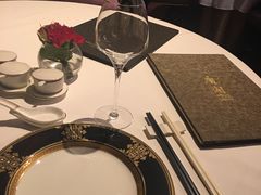 -唐阁(香港朗廷酒店)