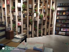 -北方图书城(沈阳天地店)