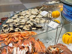 -百合酒店-香榭里自助餐厅