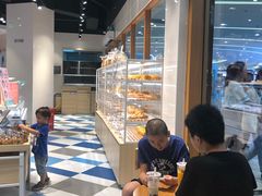-85度C(福州连江万星店)