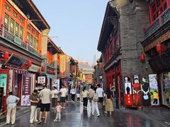 -古文化街旅游区