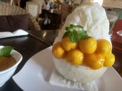 -Fresh Fruit Factory - Fruit Cuisine Restaurant