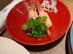 -耕海日本料理(万达华府店)