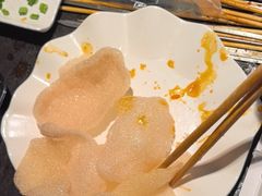 -可口香·非遗老号烧烤(南岗直营店)