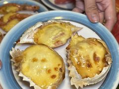-亚马逊蒸汽活海鲜自助(LCM置汇旭辉广场店)