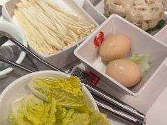 -七欣天香辣蟹火锅(闵行浦江欢乐颂店)