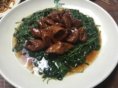 -三林本帮馆(中林街店)