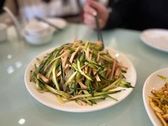 -胖子菜馆(隆昌路店)