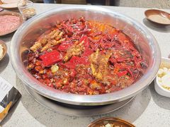 -华丰火锅(双林北横路店)