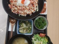 -桃花丼烧肉饭(凯丹商场店)