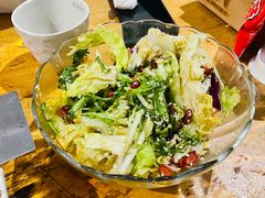 -木屋烧烤(岗顶二店)
