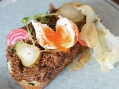 -O'mills Sourdough Bakery&Bistro(永嘉路店)