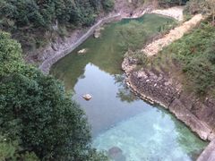 -磐安十八涡风景区