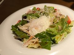 -鸟鸣门屋台料理(金帝银泰店)