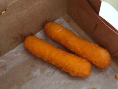 芝士条条-米斯特比萨(亦庄国融国际店)