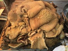 -明哥牛什粥(鸿运阁店)