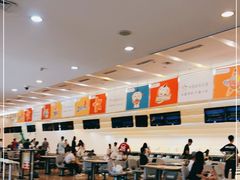-广州保龄球馆