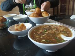 -毛华美食(清扬路店)