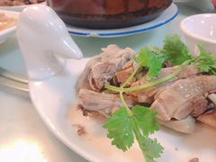 -美味佳缘客家食府(龙岗中心城店)