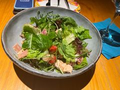 -JINNS锦时 steak&pizza(浸信会礼拜堂旧址店)
