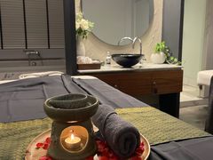 -Treasure Spa & Salon 萃奢 暹罗SQ1