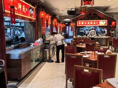 -山西会馆·晋菜·晋商宴·学堂记忆(许坦西街店)