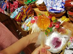 -骑鹅公社(南开大悦城店)