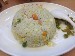 -小姜锅贴(凤凰街店)